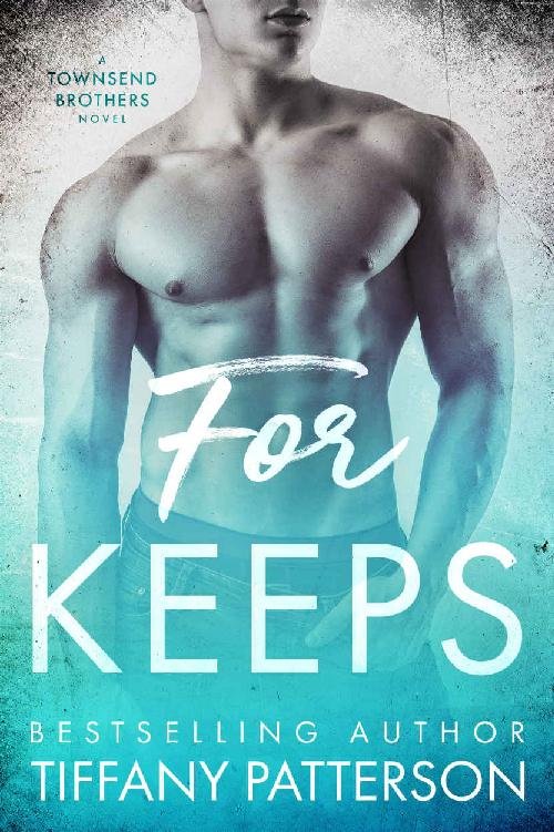Cover of For Keeps (2017)