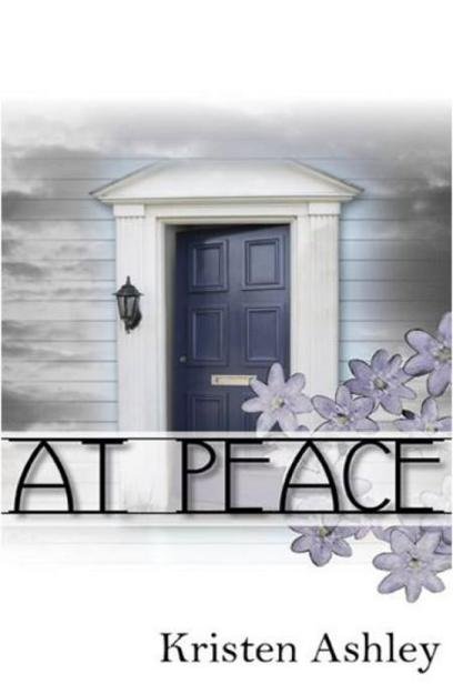Cover of At Peace