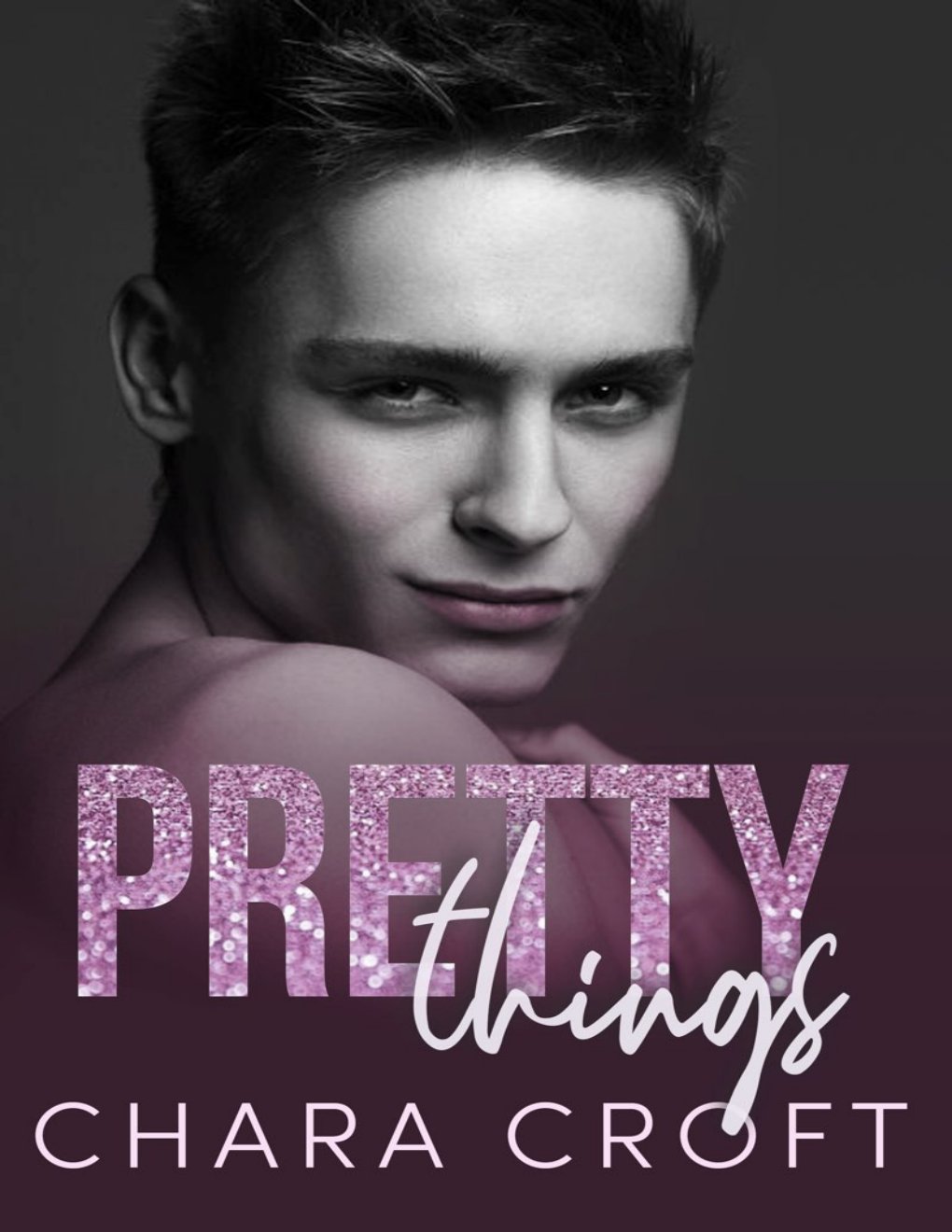 Cover of Pretty Things