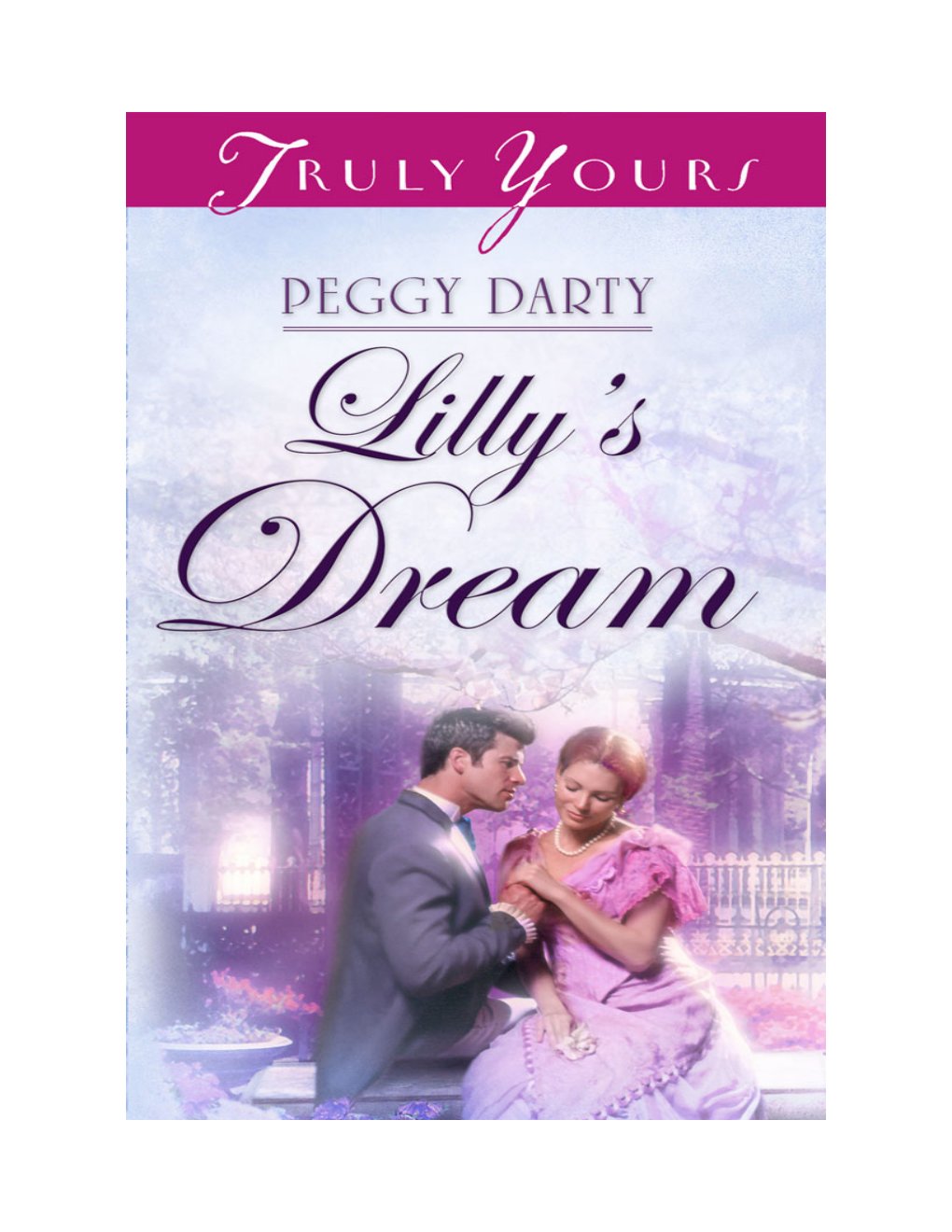 Cover of Lilly's Dream