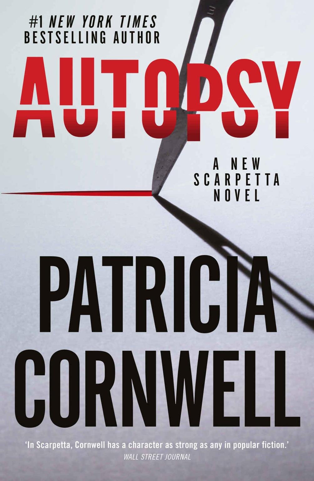 Cover of Autopsy