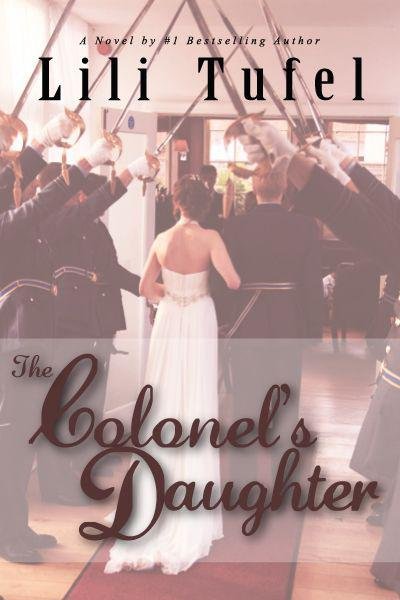Cover of The Colonel's Daughter
