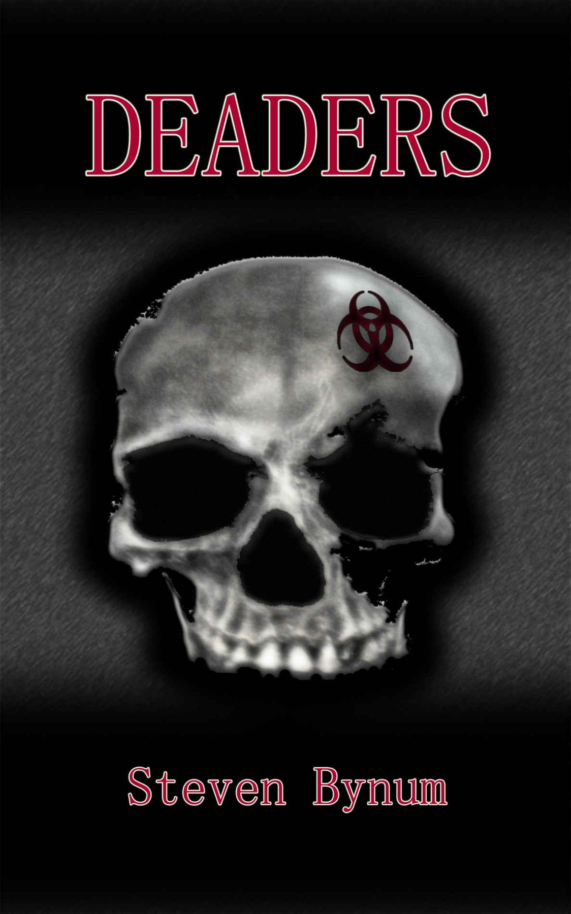Cover of Deaders