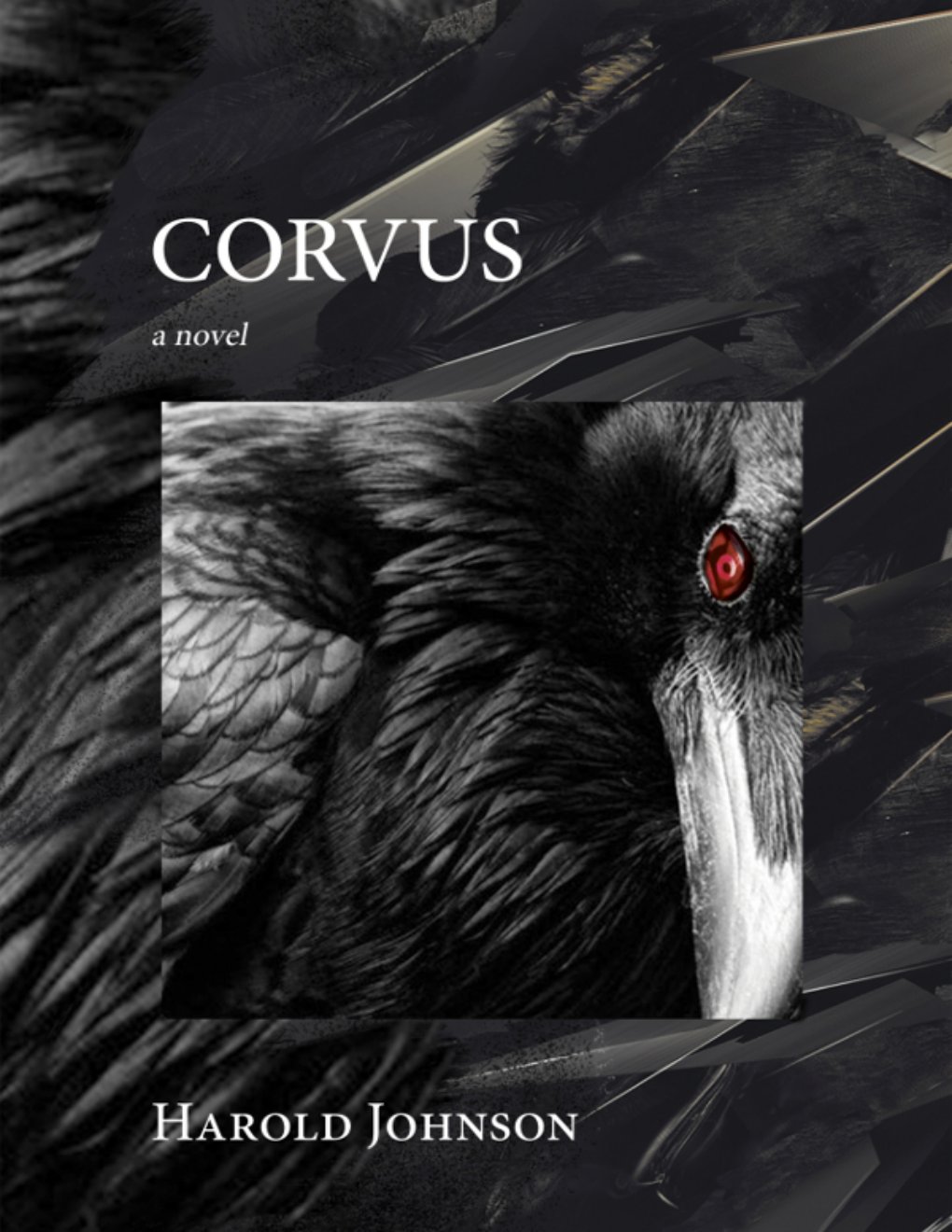 Cover of Corvus