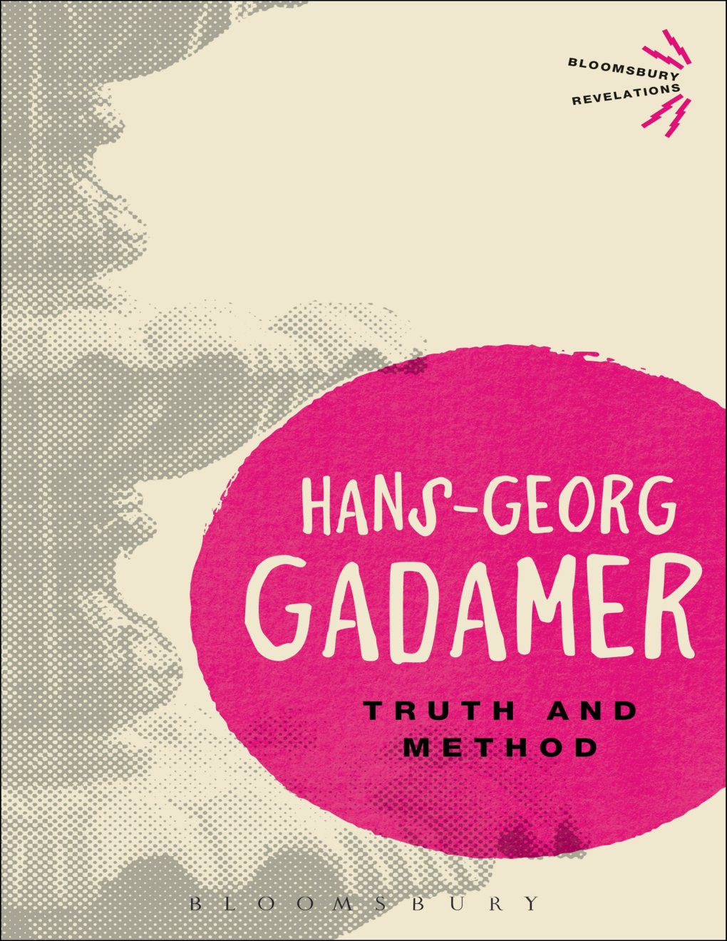 Cover of Truth and Method (1900)
