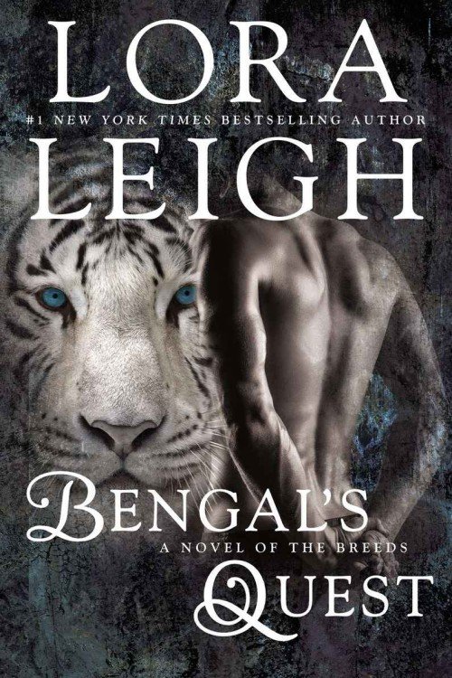 Cover of Bengal's Quest (2015)