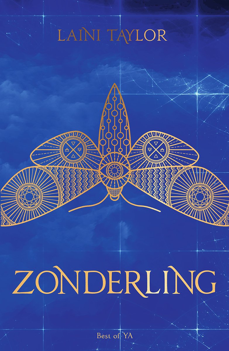 Cover of Zonderling