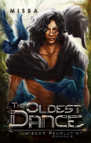 Cover of THE OLDEST DANCE
