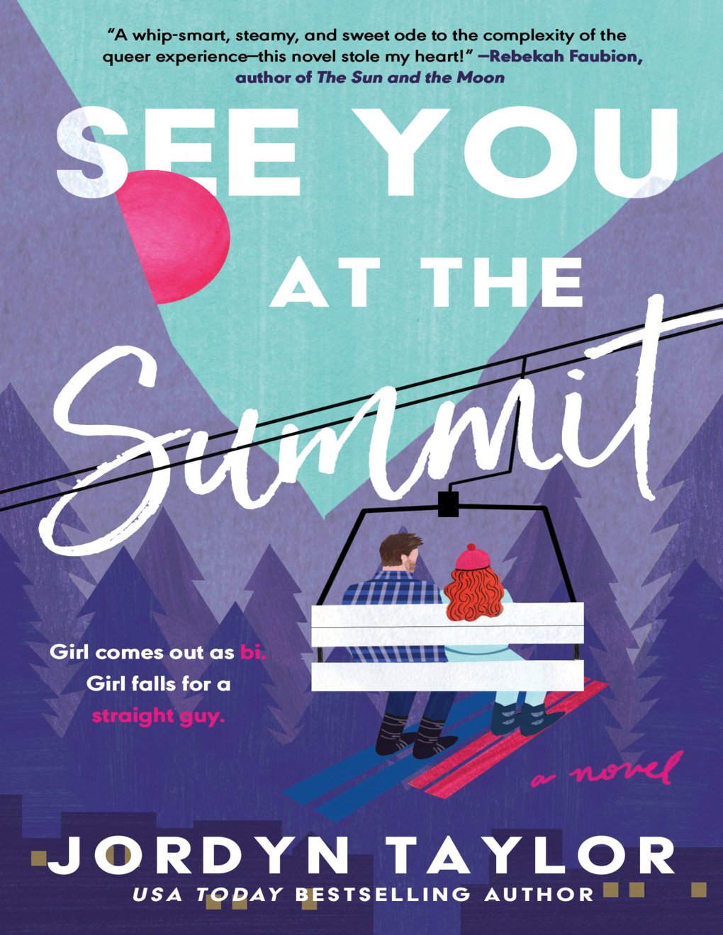 Cover of See You at the Summit