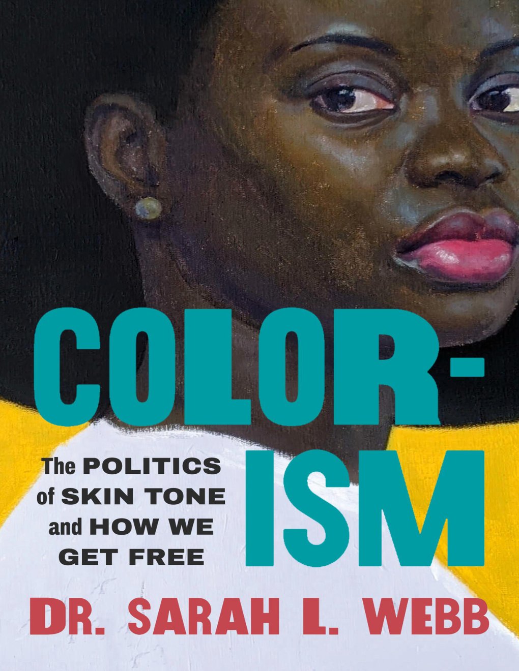 Cover of Colorism