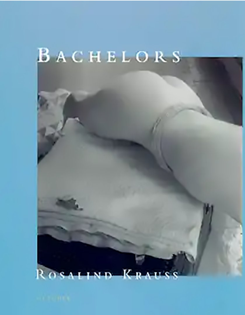 Cover of Bachelors (October Books)