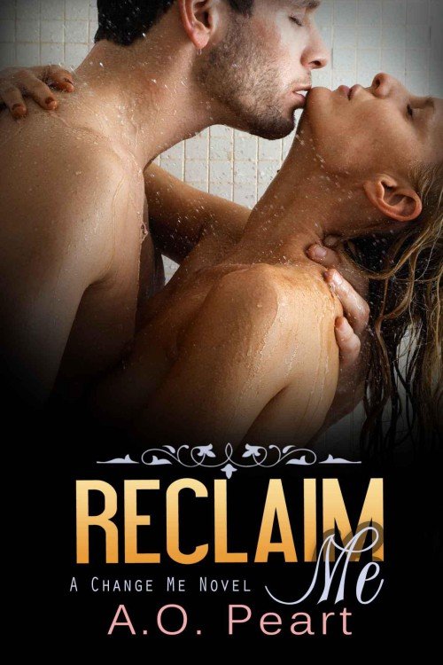 Cover of Reclaim Me