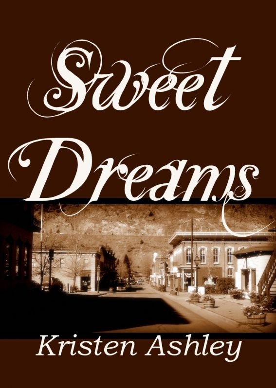 Cover of Sweet Dreams (1967)