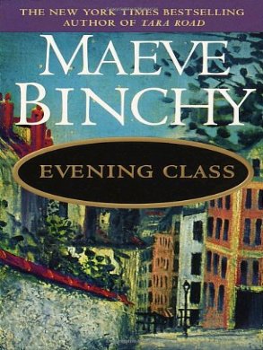 Cover of Evening Class