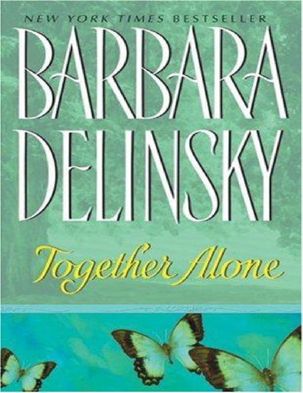 Cover of Together Alone