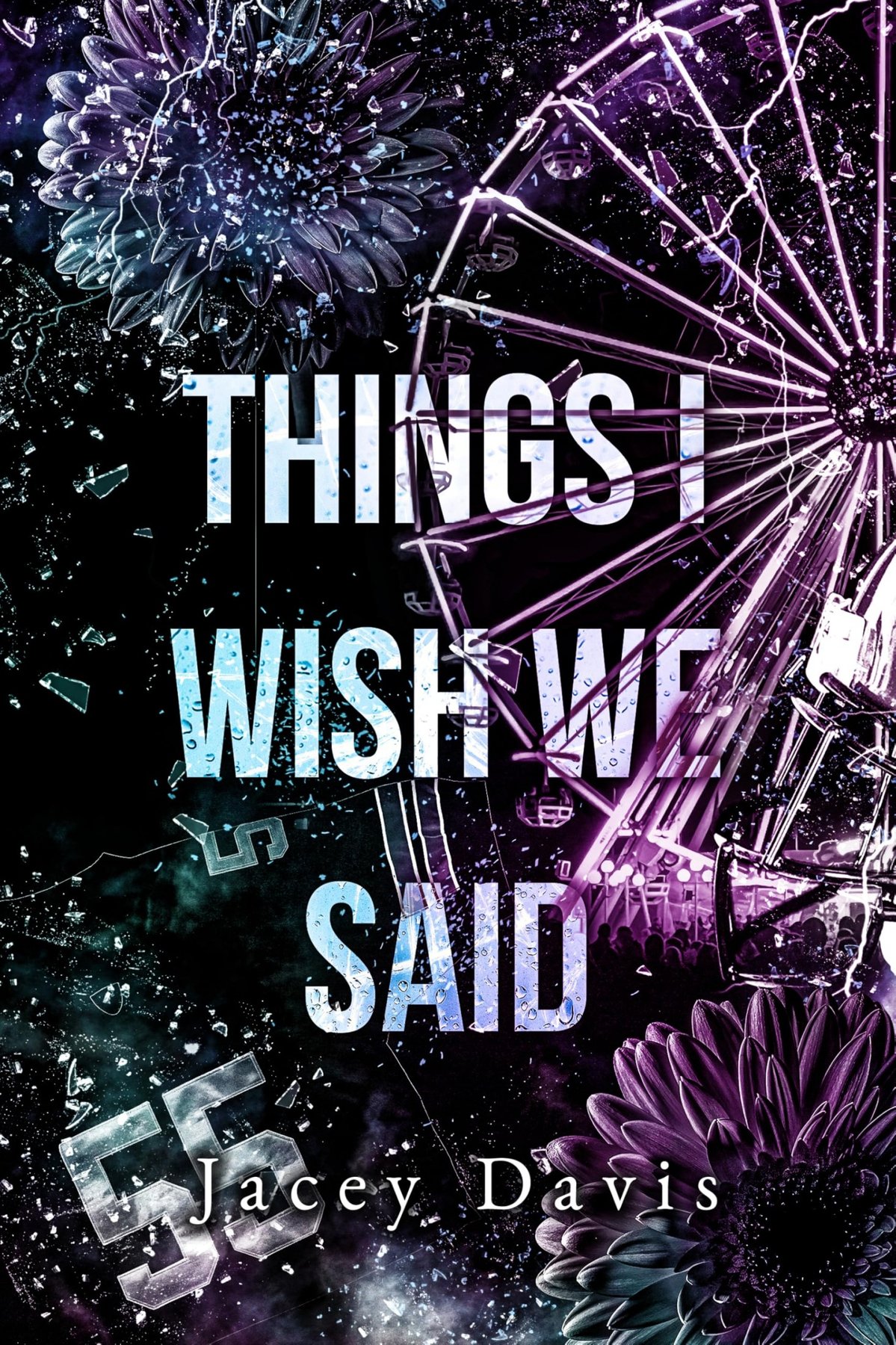 Cover of Things I Wished We Said