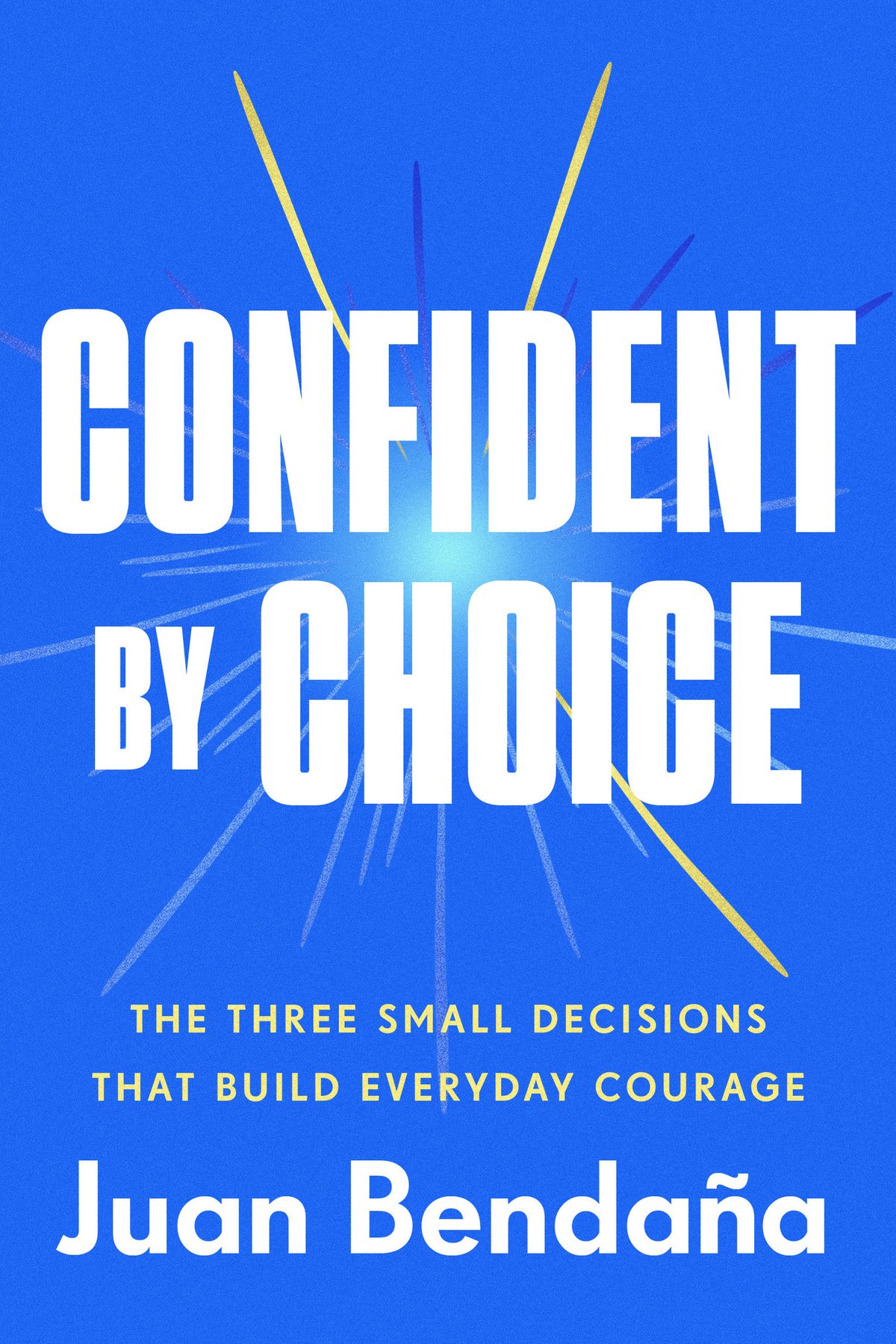 Cover of Confident by Choice