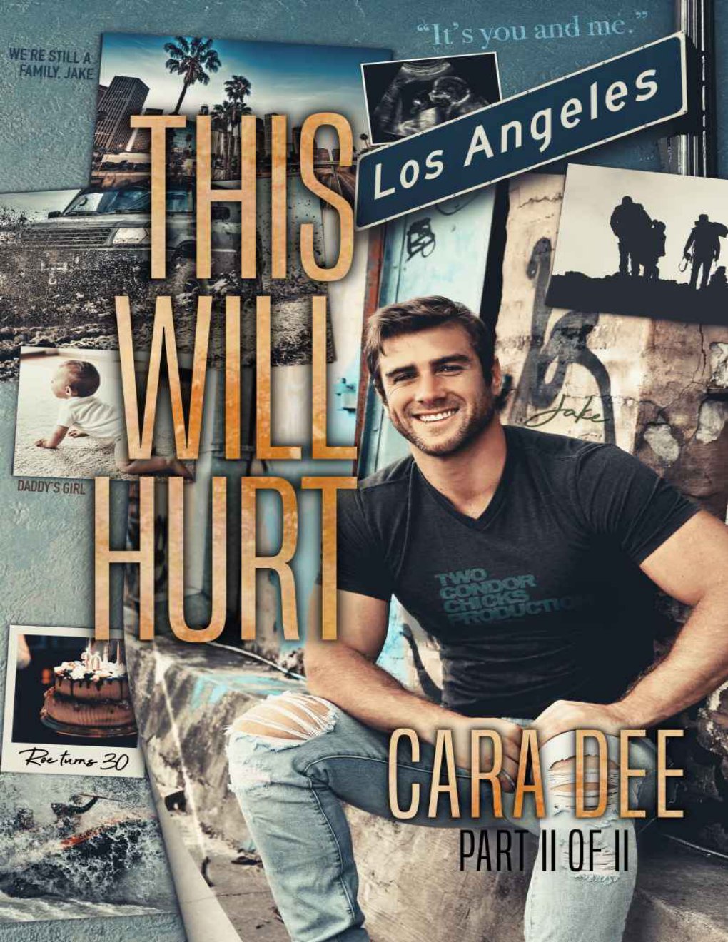 Cover of This Will Hurt II