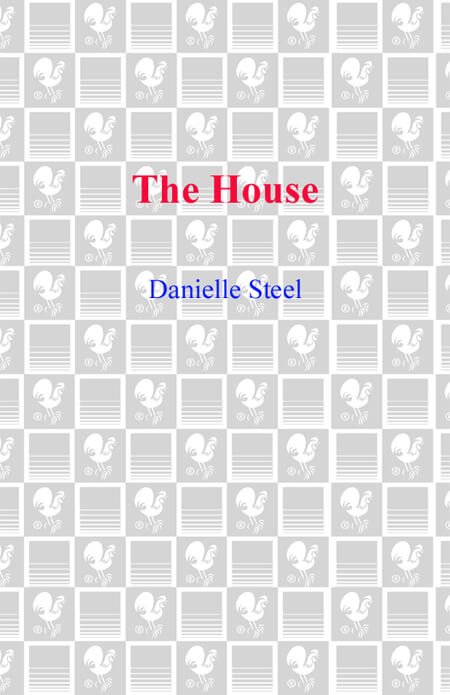Cover of The House