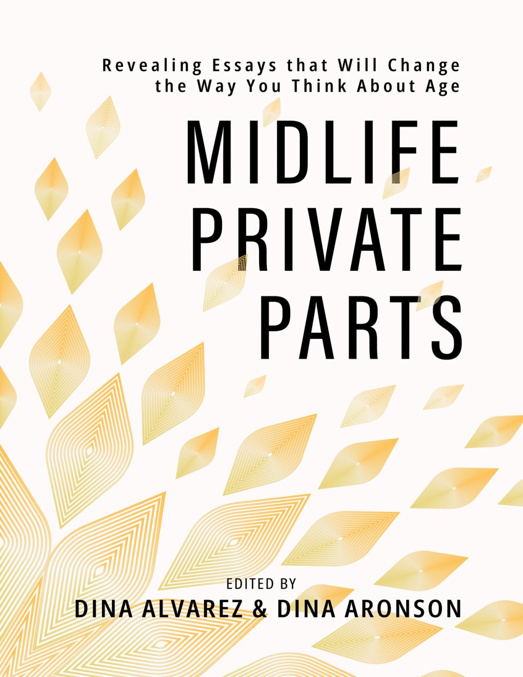 Cover of Midlife Private Parts