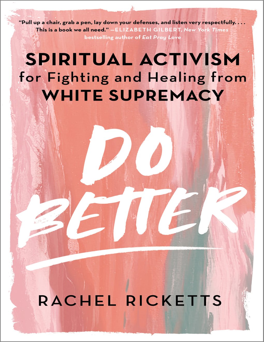 Cover of Do Better