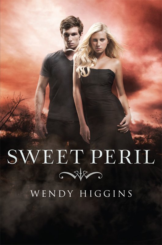 Cover of Sweet Peril