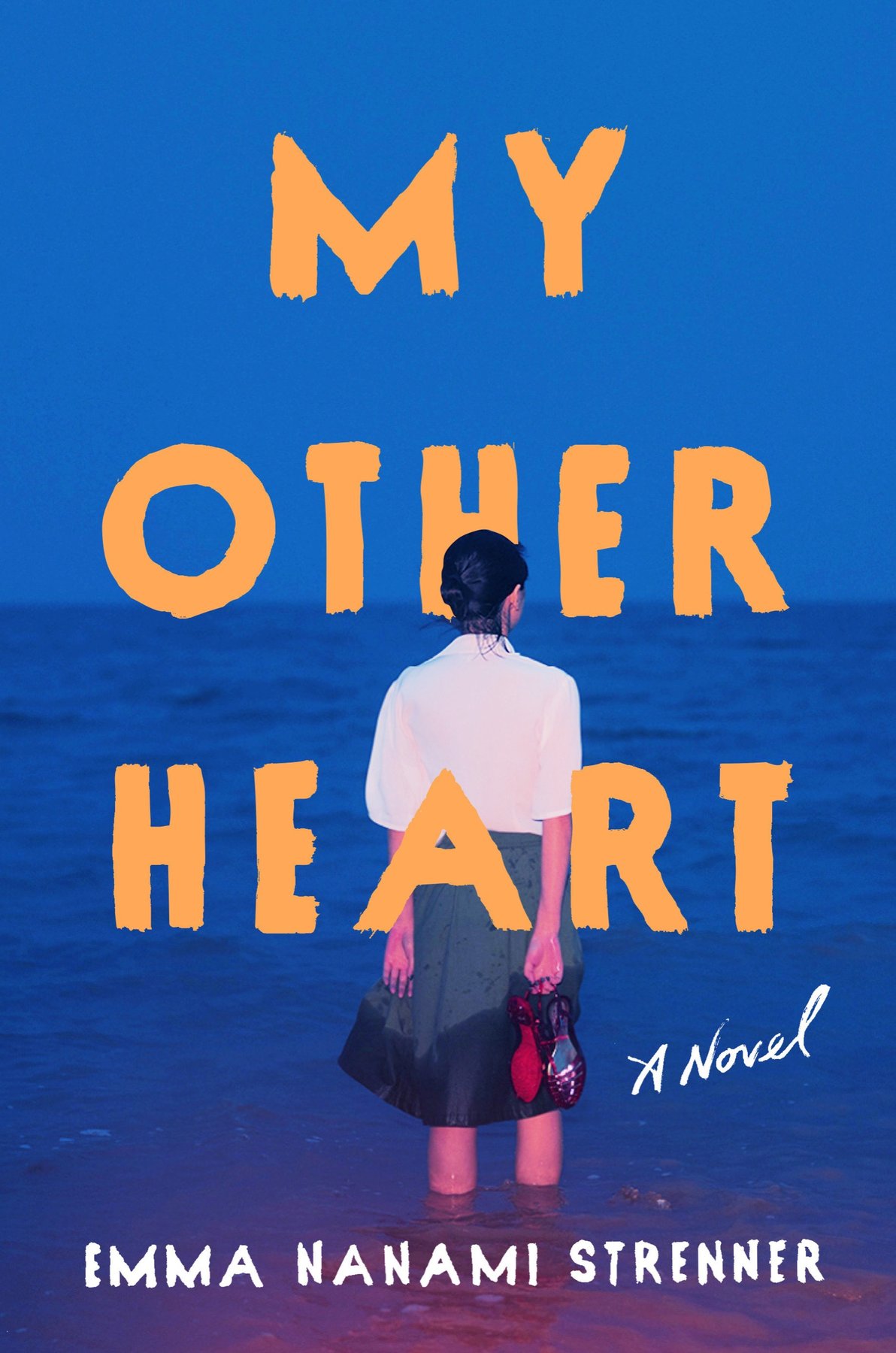 Cover of My Other Heart