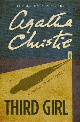 Cover of Third Girl (1966)