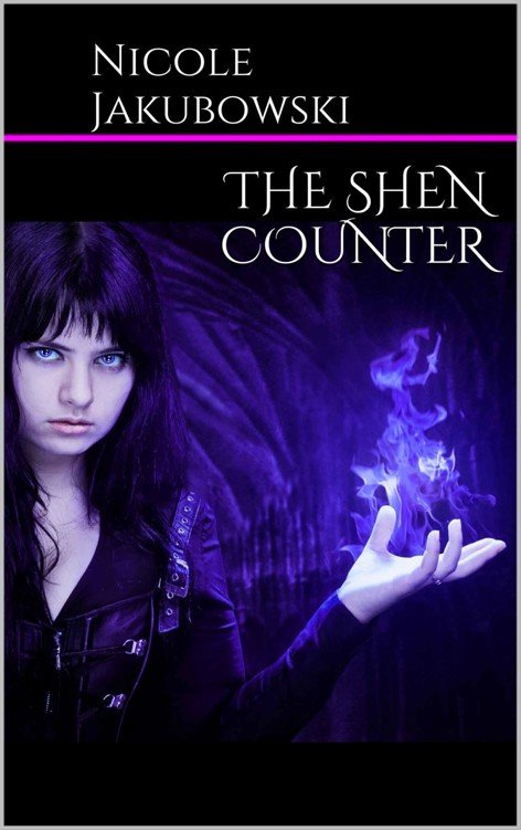 Cover of The Shen Counter