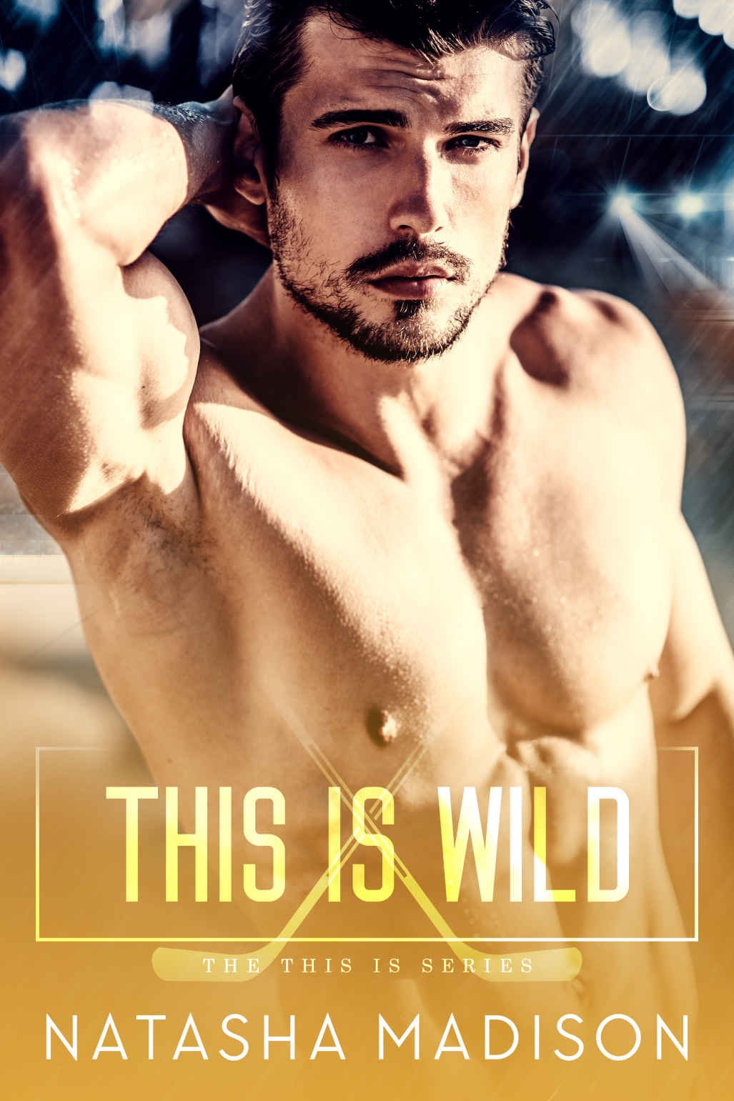 Cover of This Is Wild
