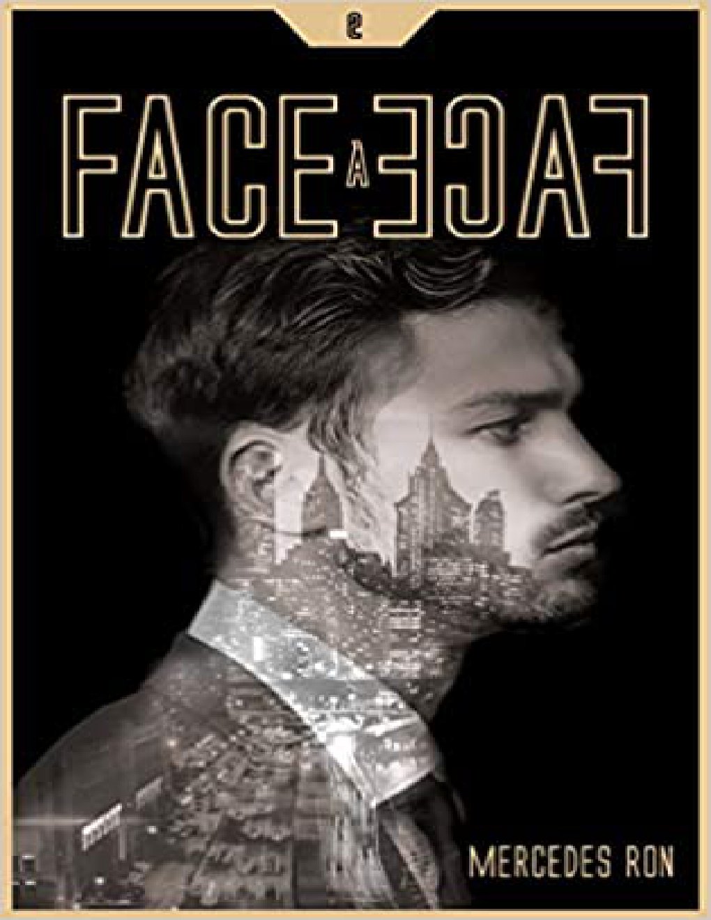 Cover of Face à face - Tome 2