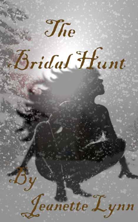 Cover of The Bridal Hunt
