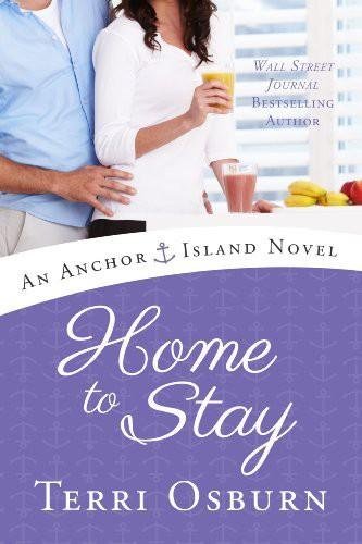 Cover of Home to Stay: Anchor Island 3