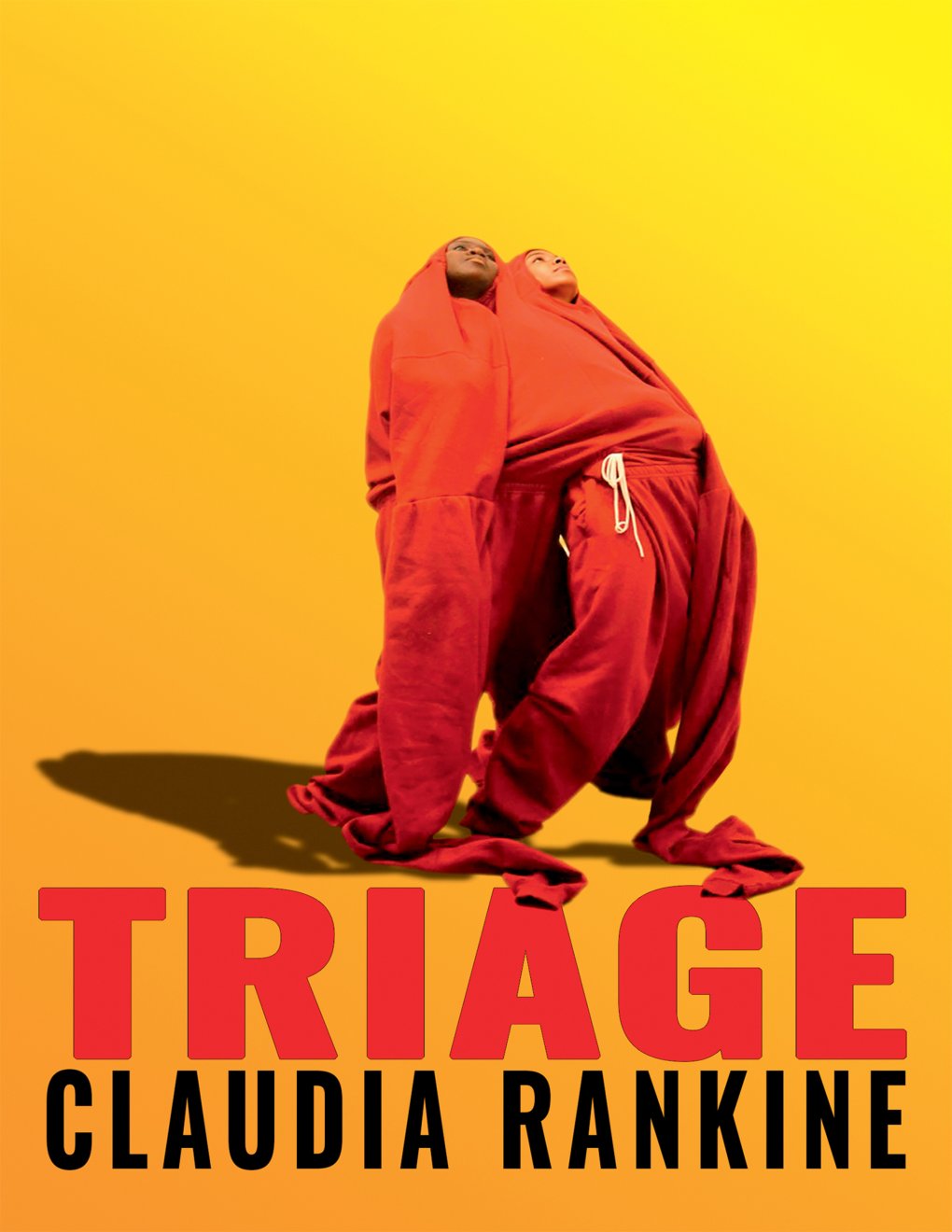 Cover of Triage (1963)
