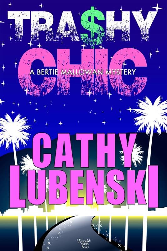 Cover of Trashy Chic